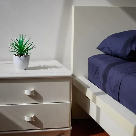 Corso Garibaldi Shopping Center, Art E Shopping Appartement *
