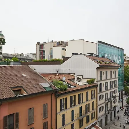 Corso Garibaldi Shopping Center, Art E Shopping